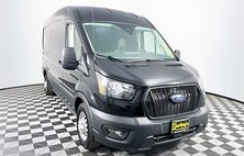 2025 Ford Transit 150