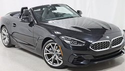 2022 BMW Z4 sDrive30i