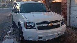 2010 Chevrolet Tahoe LS