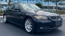 2006 BMW 3 Series 330xi