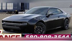 2026 Dodge Charger Scat Pack Plus