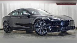 2023 Tesla Model S Long Range
