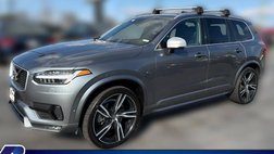 2017 Volvo XC90 T6 R-Design