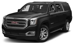 2015 GMC Yukon XL SLT