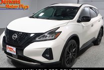 2022 Nissan Murano SV