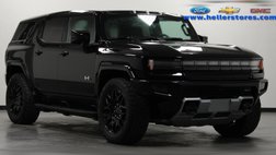2025 GMC HUMMER EV 2X