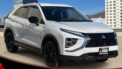2024 Mitsubishi Eclipse Cross LE