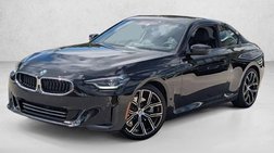 2024 BMW 2 Series 230i