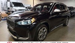 2024 BMW X1 xDrive28i