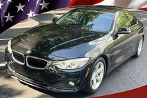 2015 BMW 4 Series 428i