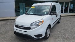 2022 Ram ProMaster City Base