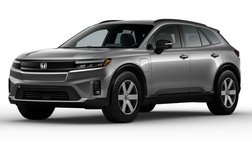2025 Honda Prologue Touring