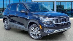 2023 Kia Seltos LX