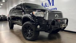2013 Toyota Tundra Limited