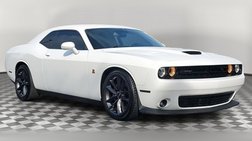 2019 Dodge Challenger R/T Scat Pack