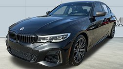 2020 BMW 3 Series M340i