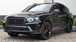 2023 Bentley Bentayga V8