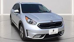 2019 Kia Niro EX
