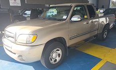 2004 Toyota Tundra SR5