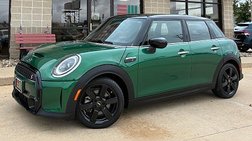 2022 MINI Hardtop Cooper S