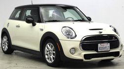 2018 MINI Hardtop Cooper S