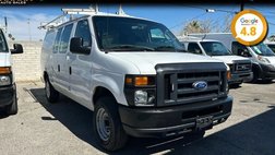 2014 Ford E-Series E-150
