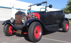 1926 Ford 