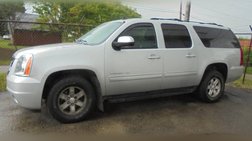 2013 GMC Yukon XL SLT