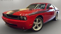 2010 Dodge Challenger R/T