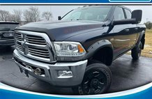 2013 Ram Ram Pickup 2500 Powerwagon
