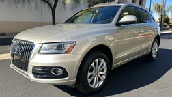 2014 Audi Q5 2.0T quattro Premium Plus