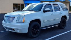 2011 GMC Yukon Denali