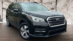 2019 Subaru Ascent Premium 8-Passenger
