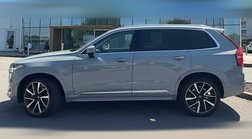 2024 Volvo XC90 B6 Plus Bright Theme 6P