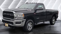 2020 Ram Ram Pickup 2500 Tradesman