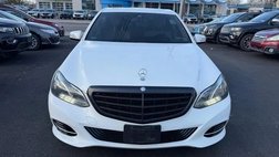2014 Mercedes-Benz E-Class E 350