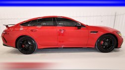 2021 Mercedes-Benz AMG GT 63