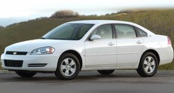 2007 Chevrolet Impala LT