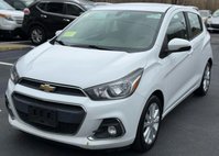 2017 Chevrolet Spark 1LT CVT
