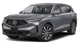 2025 Acura MDX SH-AWD w/Tech