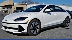 2024 Hyundai Ioniq 6 SE