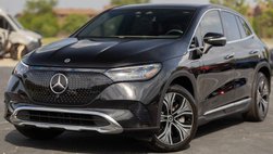 2023 Mercedes-Benz EQE EQE 350+