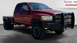 2006 Dodge Ram 2500 SLT