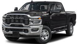 2026 Ram Ram Pickup 2500 Big Horn