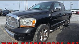 2006 Dodge Ram 1500 Laramie