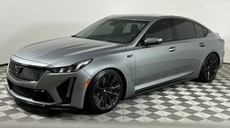 2023 Cadillac CT5-V Blackwing