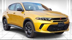 2023 Dodge Hornet GT Plus