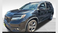 2021 Honda Passport Touring