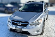 2014 Subaru XV Crosstrek 2.0i Limited