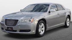 2014 Chrysler 300 Base
